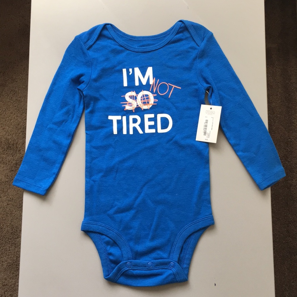 NWT Size 18Months